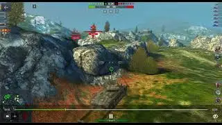 LTTB / 2203 dmg / 4 frags / BixBolterII (NHP) 💪