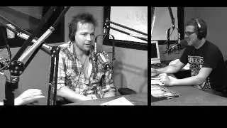 KLEAN Radio - Actor Sean Patrick Flanery 1/4