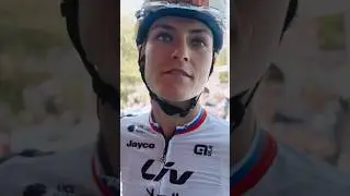We quiz the Liv AlUla Jayco team on women's cycling history