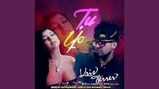 Tu Y Yo