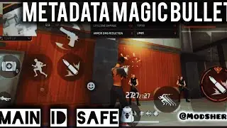 Free Fire Panel Antiban  Free Fire Mod Menu 100% Safe 💀 Free Fire Injector Safe   #freefire​