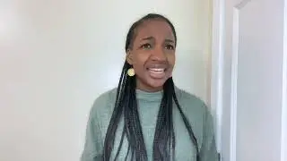Le&iuml;ca Lucien &ndash; Monologue Performance: Threesome & Lunch with Mrs. Baskin
