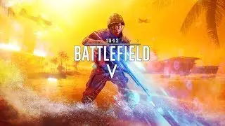 Battlefield 5 Wake Island Theme 1942 Remake (Official Version) OST