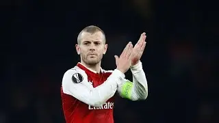 Transfer Rater: Jack Wilshere to Everton, Claudio Marchisio to NYCFC