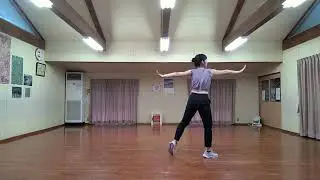 Dance Exercise | Chasing Stars (Alesso & Marshmello, ft. James Bay)