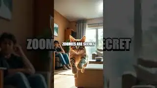 Whisker Wits The Quiet Physics of Cat Mischief