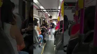 Singapore Bus Rules 🇸🇬🚌 | Must-Know Tips Before You Travel!