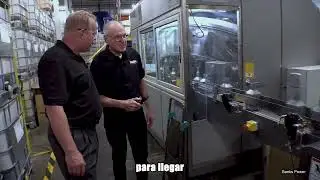 C&oacute;mo se hace el ACEITE PARA CARRO: el SECRETO INDUSTRIAL que mantiene tu MOTOR con VIDA