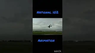 aviation disasters (animation vs real footage) #aviation #planecrash #atr72 #boeing777 #boeing747