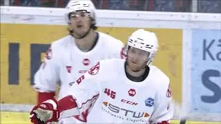 EC-KAC // Game Highlights (EC-KAC vs. HDD Jesenice)