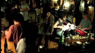 SUGAR IN MY BOWL - Keep Your Hand Off My Mojo (Coot Grant, Kid Wilson)