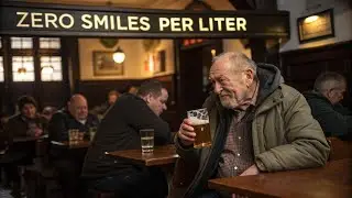 Zero Smiles Per Liter: Czech Max Efficiency, Min Emotional Consumption #music #prague #smile #cz