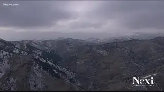 Next Question: What does climate change mean for Colorado's elevations?
