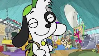 (AU) Kids' WB! - Weekend Sign-On (Fall 2025) (FANMADE)