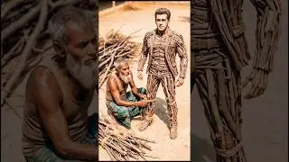 #Grandpa🧔Made⚒️Salman Khan🎬Out Of #Woods🪵@CommonVideo-483#artandcraft&nbsp;#artwork&nbsp;#salmankhan