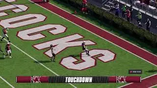 S4 App St VS South Carolina