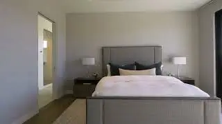 Modern House Tour Park City