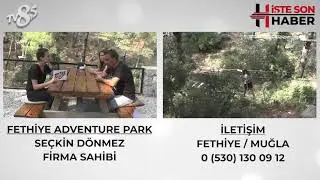 Fethiye Adventure Park
