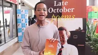 Writers Guild Kenya in Capital Centre Mall