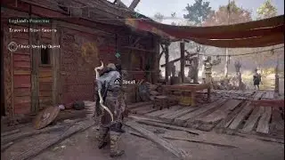 Assassins Creed Valhalla River Raids The End