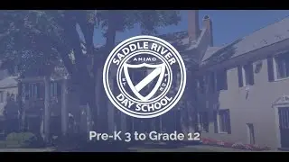 Saddle River Day School - Fall 2022