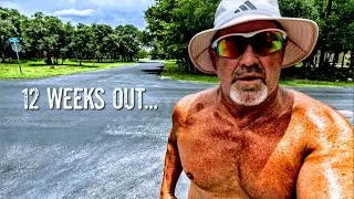 The road to my 1st 50k ultra trail race starts here! Life updates!