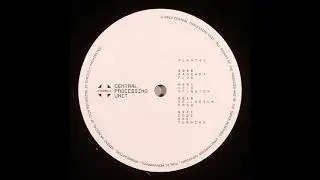 Plant43 - Radiant Flux