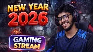 New YEARRRRRR ........ 2026 🎇 ❤️‍🔥☠️|  Walking dead season 1  @djangoplayz