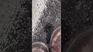 Sneaky Commercial Roof Leak in Sugar Land, TX