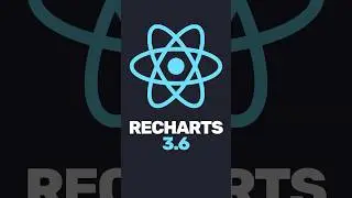 Вышел Recharts v3.6 &mdash; библиотека для работы с графиками!