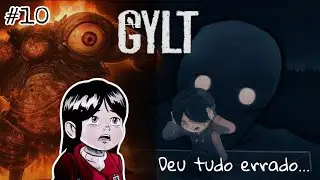 O BOSS DE FOGO VOLTOU! E trouxe um amigo... | Gameplay - GYLT #10