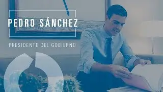 Entrevista completa a Pedro Sánchez