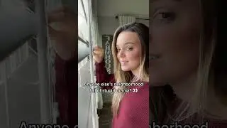 Neighborhood drama unleashed