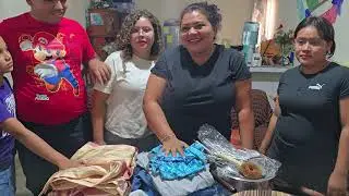 La Hondureña Quedo Encantada Con Estos Regalos