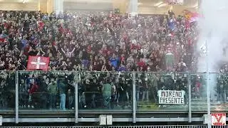 piccolo videotifo di Padova - Vicenza 2017 / 2018