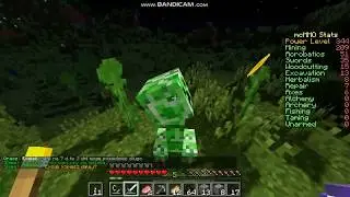 A tak se gram na SlimeFun na mc-pl.net