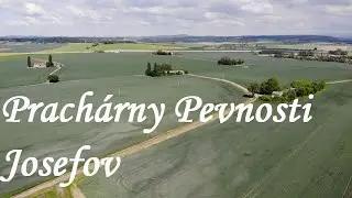 Prachárny a muniční sklady Pevnosti Josefov v Jaroměři Na Libinách