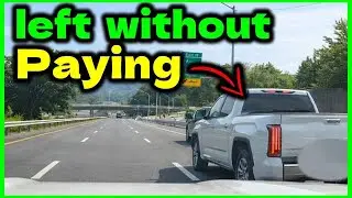 He stole from me after I fixed his truck | Automobile Mechanic Story