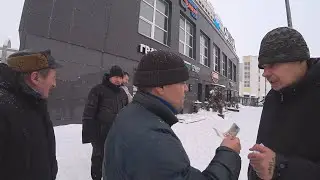 Лудоман-Ёшкин получил неожиданное ФИНАНСИРОВАНИЕ !!  Раскрытие плана по ПРЕУМНОЖЕНИЮ КАПИТАЛА!!!