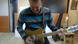 Danelectro Dano Pro 1