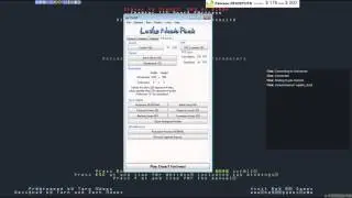 2015 12 15 Dwarfort Tuesday - DF2016 0 42 03 stream