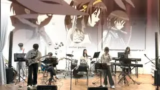 God Knows-涼宮ハルヒの憂鬱 | Band Cover
