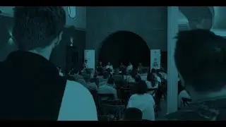 The Bridge 2022: Aftermovie