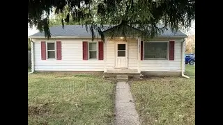 Anderson Homes for Rent 3BR/1.5BA by Anderson Property Management