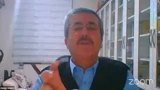 Prof. Dr. Ahmet G&ouml;kbel&rsquo; (&ldquo;Ahi Evran-ı Vel&icirc; ve Ahilik&rdquo;)