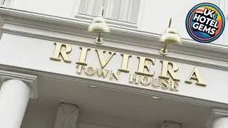 Riviera Town House | Scarborough, United Kingdom | Hotel Review 🏩