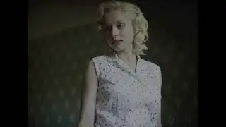 Ana de Armas Blonde 2022 scene 5 remastered 4k cc