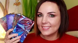 ПАЛЕТКИ NYX IN YOUR ELEMENT l ОБЗОР+МАКИЯЖ