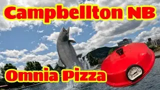 Campbellton NB, Omnia Pizza