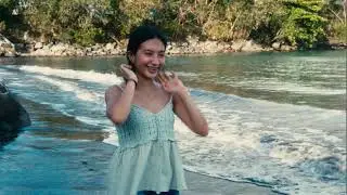 Nikon ZR RED RAW color grade / 2 test day time Panama